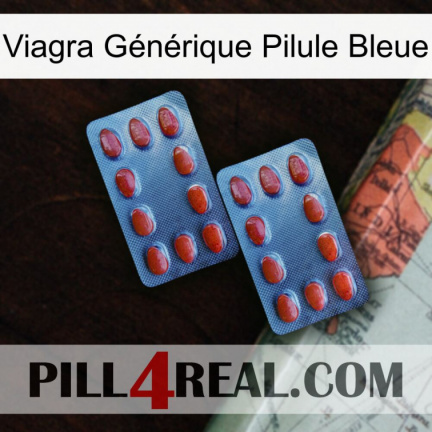 Viagra Générique Pilule Bleue 05